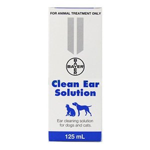 CleanEar Dogs